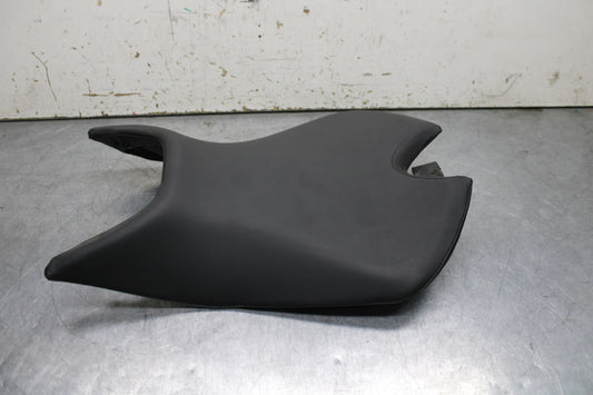 21-24 APRILIA TUONO 660 FACTORY FRONT DRIVERS SEAT PAD SADDLE PILLION BB733