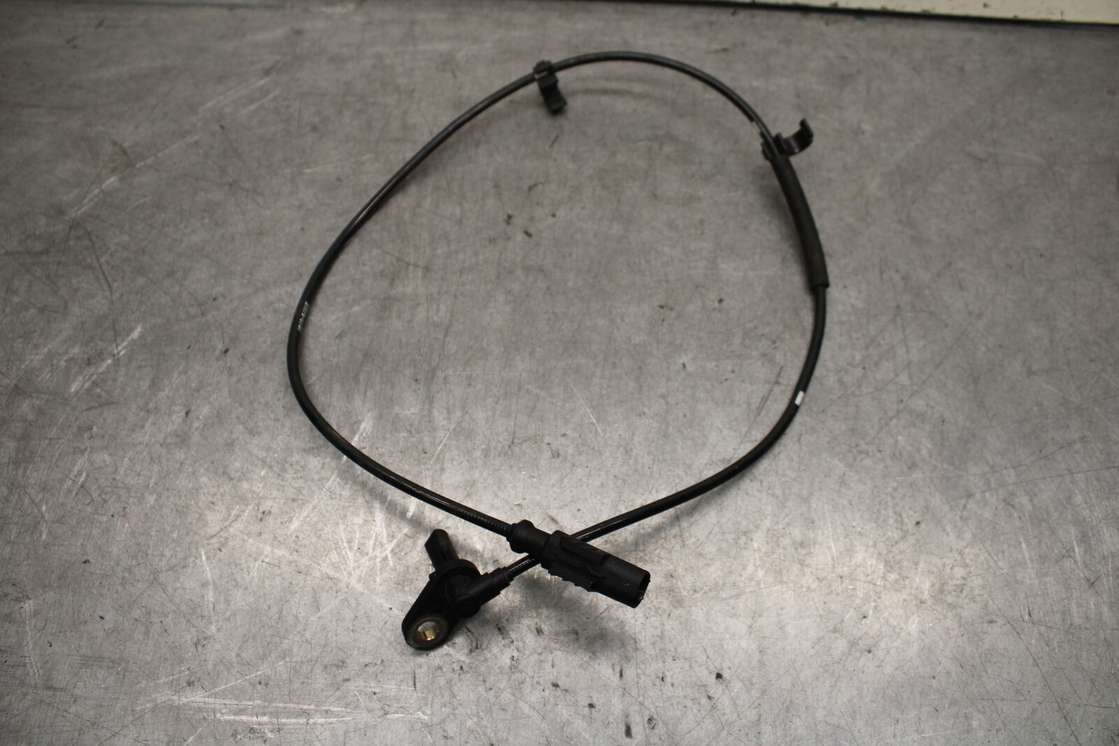 13-18 KAWASAKI NINJA ZX6R FRONT ABS BRAKE SENSOR BB666