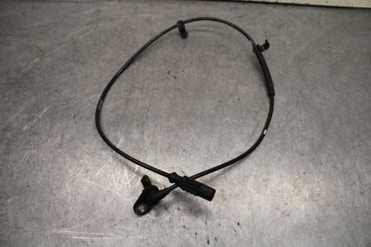 13-18 KAWASAKI NINJA ZX6R FRONT ABS BRAKE SENSOR BB666