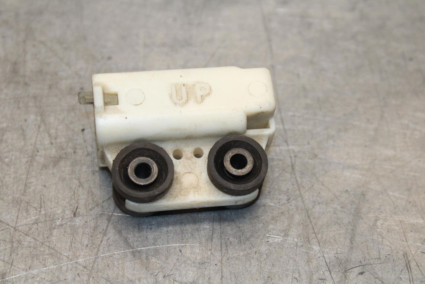 06-14 YAMAHA ROADLINER S XV1900S TIP OVER BANK ANGLE CRASH SENSOR SWITCH  BB619