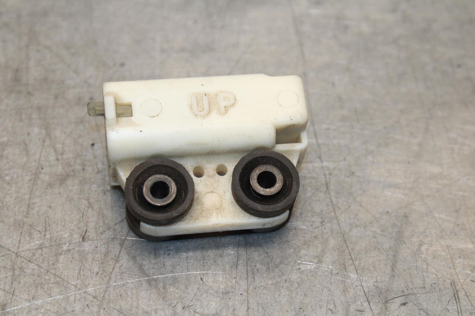 06-14 YAMAHA ROADLINER S XV1900S TIP OVER BANK ANGLE CRASH SENSOR SWITCH  BB619