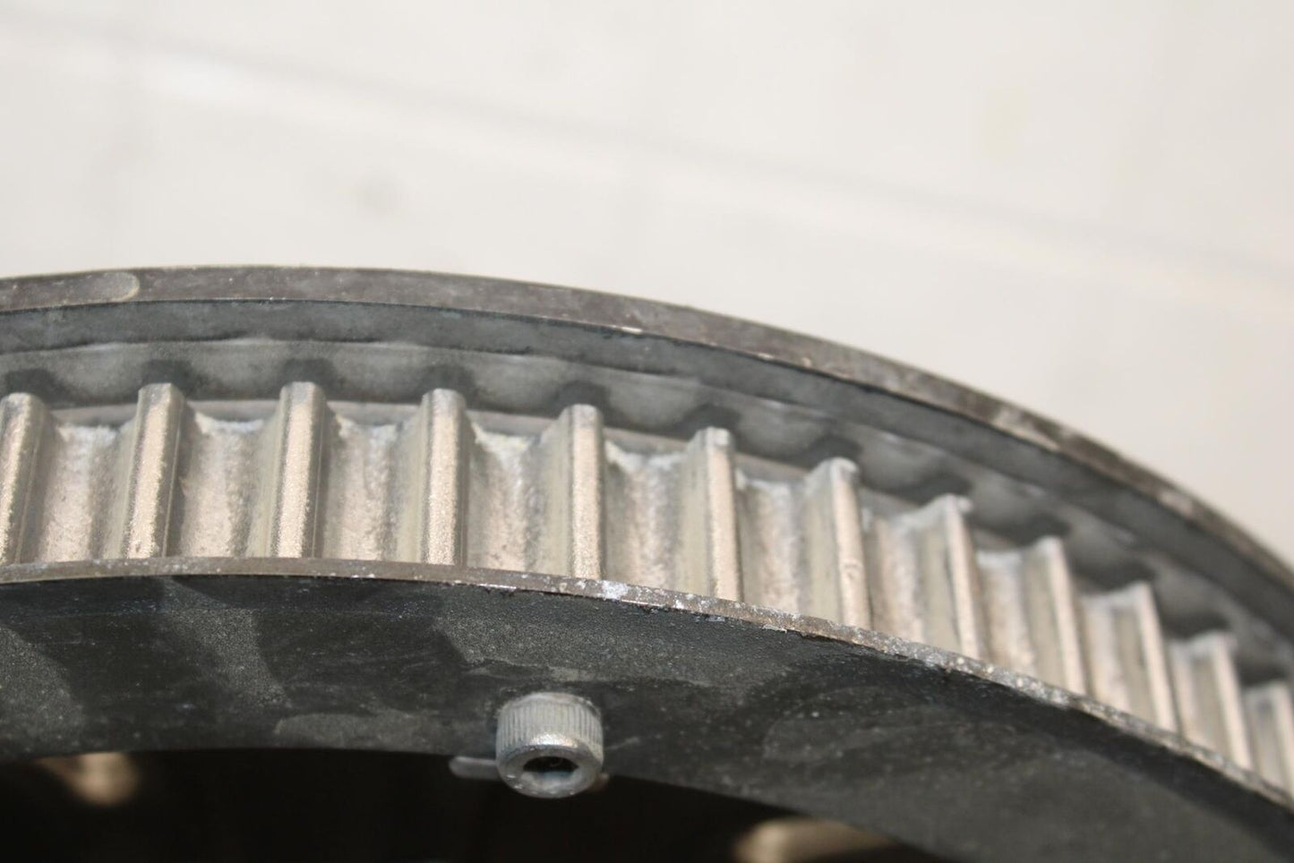 2006 Kawasaki Vulcan 900 VN900B Classic REAR SPROCKET BB585