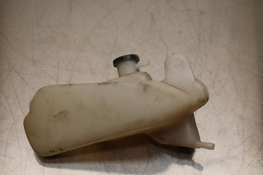 96 YAMAHA YZF750R COOLANT WATER TANK RESERVOIR BOTTLE BB137