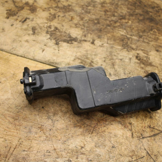 05-08 KAWASAKI VULCAN 1500 VN1500N CLASSIC AIR INTAKE DUCT BB343