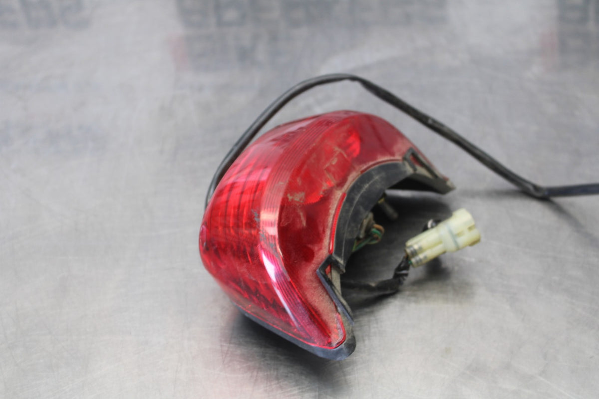 14 HONDA SHADOW 750 VT750C2B TAILLIGHT REAR TAIL BRAKE LIGHT BB867