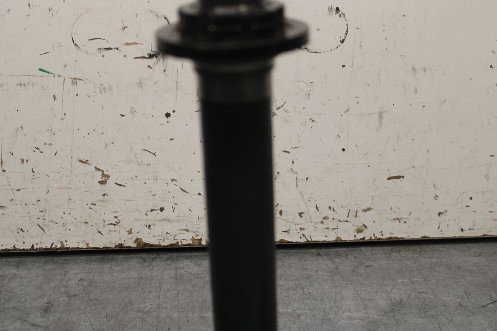 18-24 KAWASAKI NINJA 650 FRONT FORKS CLAMP LOWER TRIPLE TREE STEM BB725