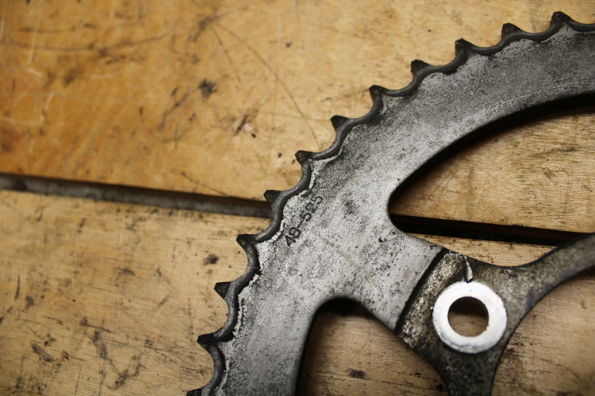 07-12 SUZUKI BANDIT 650S REAR BACK FRONT  SPROCKET BB328