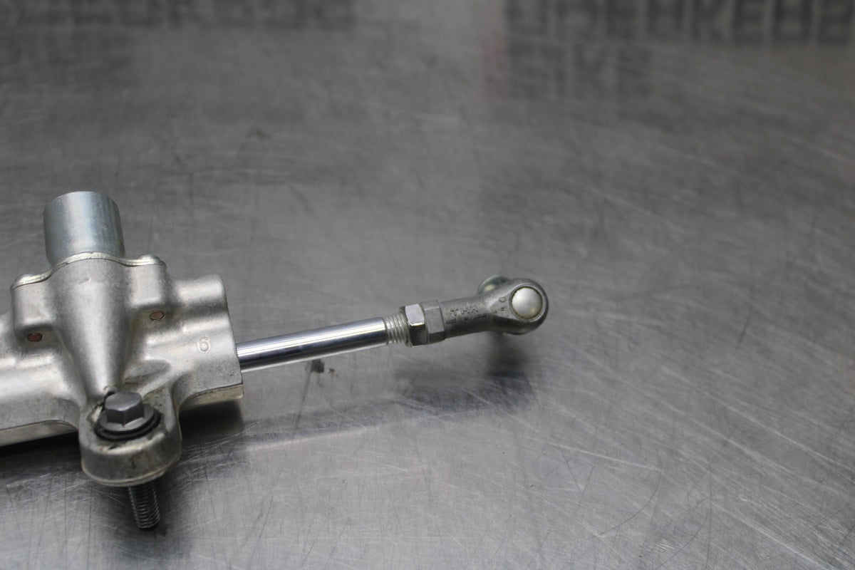 24-25 SUZUKI GSXR1000 STEERING DAMPER STABILIZER BB767