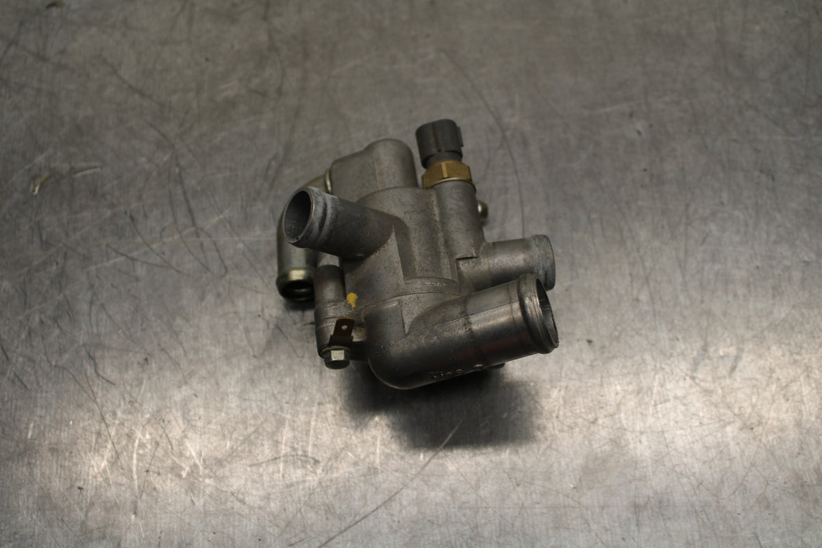 14 HONDA CTX1300A THERMOSTAT W HOUSING ASSEMBLY BB732