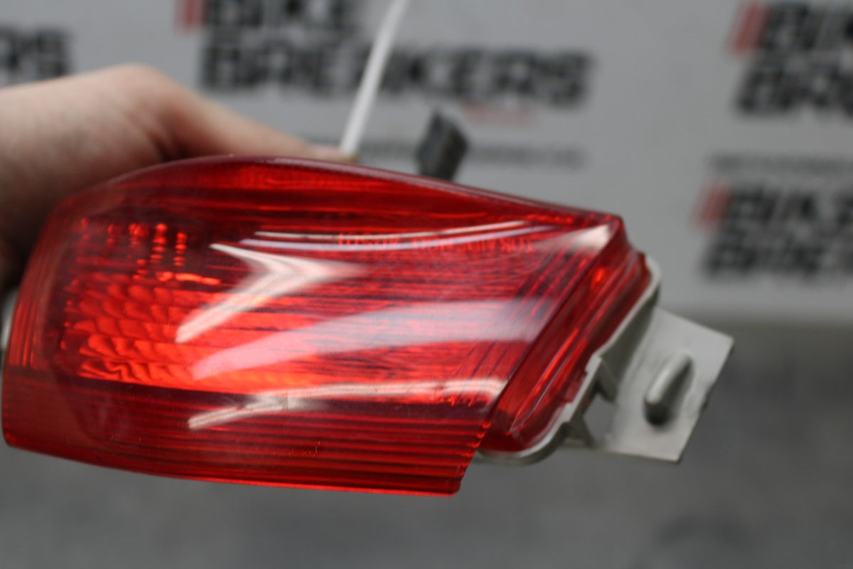06 KAWASAKI NINJA 650 EX650 REAR TAIL TAILLIGHT BACK BRAKE LIGHT BB823