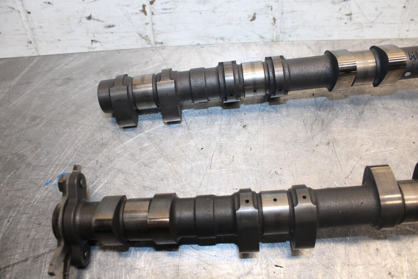 1999 Honda CBR600F4 CAMSHAFT CAMS CAM SHAFTS  BB33