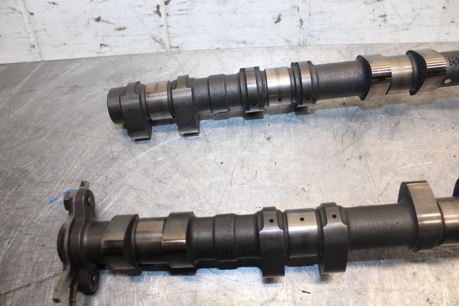 1999 Honda CBR600F4 CAMSHAFT CAMS CAM SHAFTS  BB33