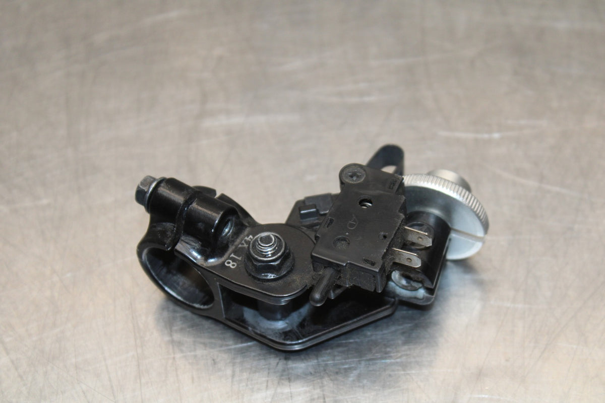 22-25 YAMAHA YZF R7 CLUTCH LEVER PERCH MOUNT BRACKET BB176
