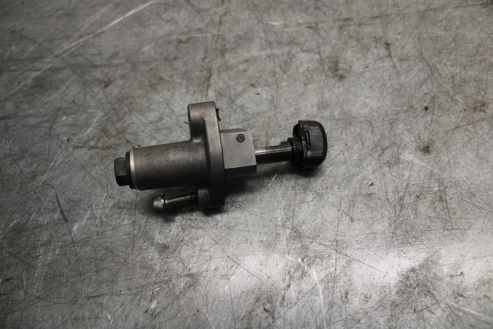 2007 Suzuki GSXR600 CAM CHAIN CAMSHAFT TENSIONER BB540