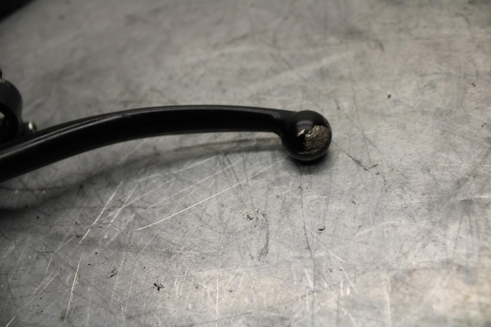 11-15 KAWASAKI ZX1000R CLUTCH PERCH MOUNT WITH LEVER BB445