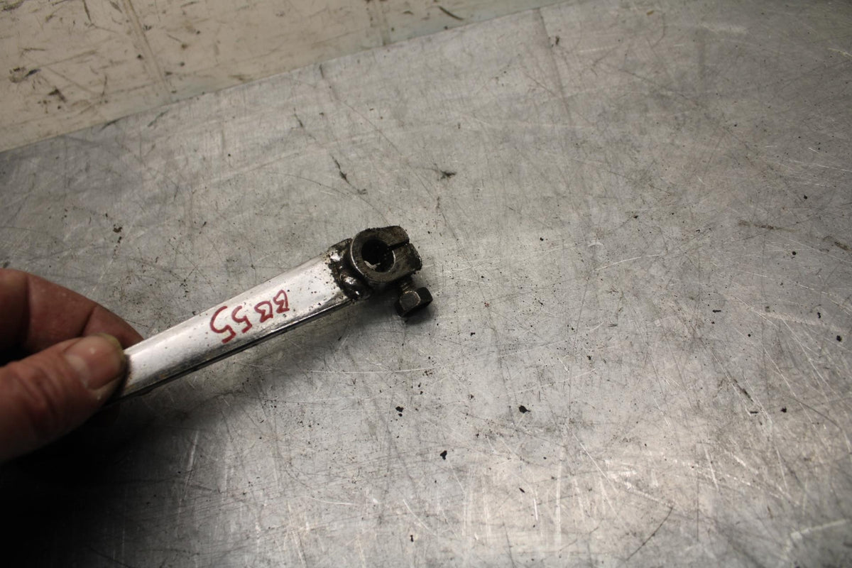 82-83 SUZUKI GS1100GL SHIFTER PEDAL BB30