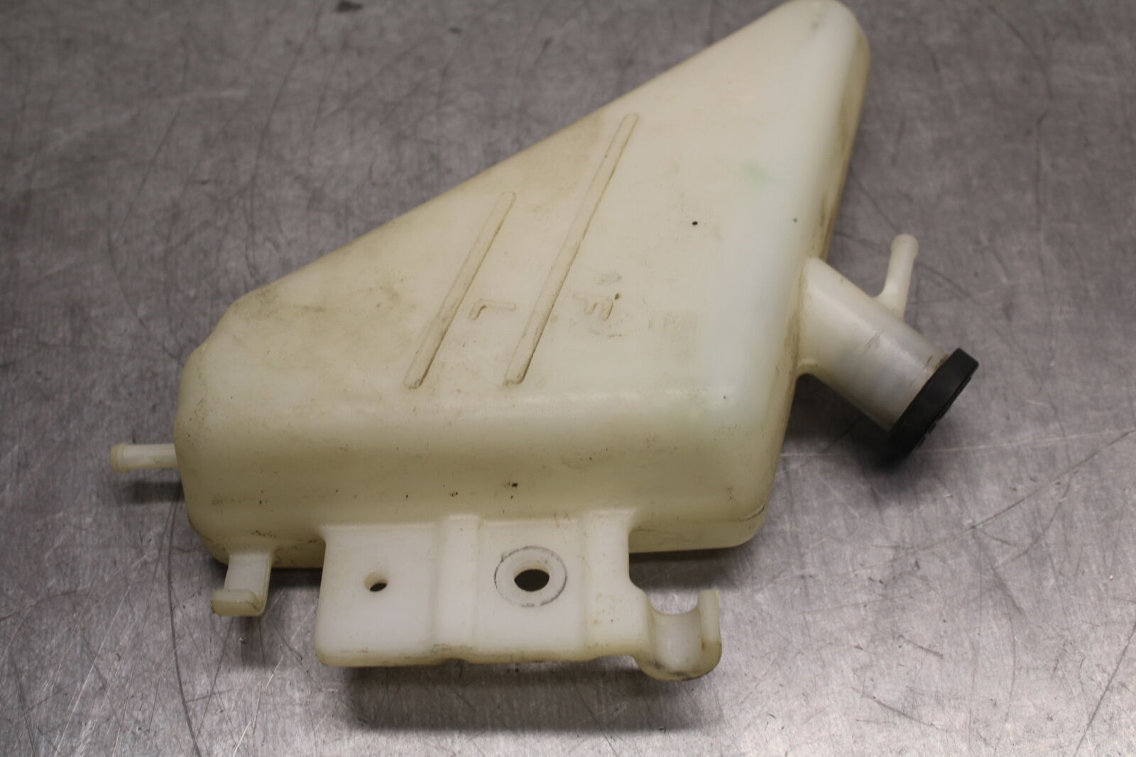 08-10 SUZUKI GSXR750 COOLANT WATER TANK RESERVOIR BOTTLE BB113