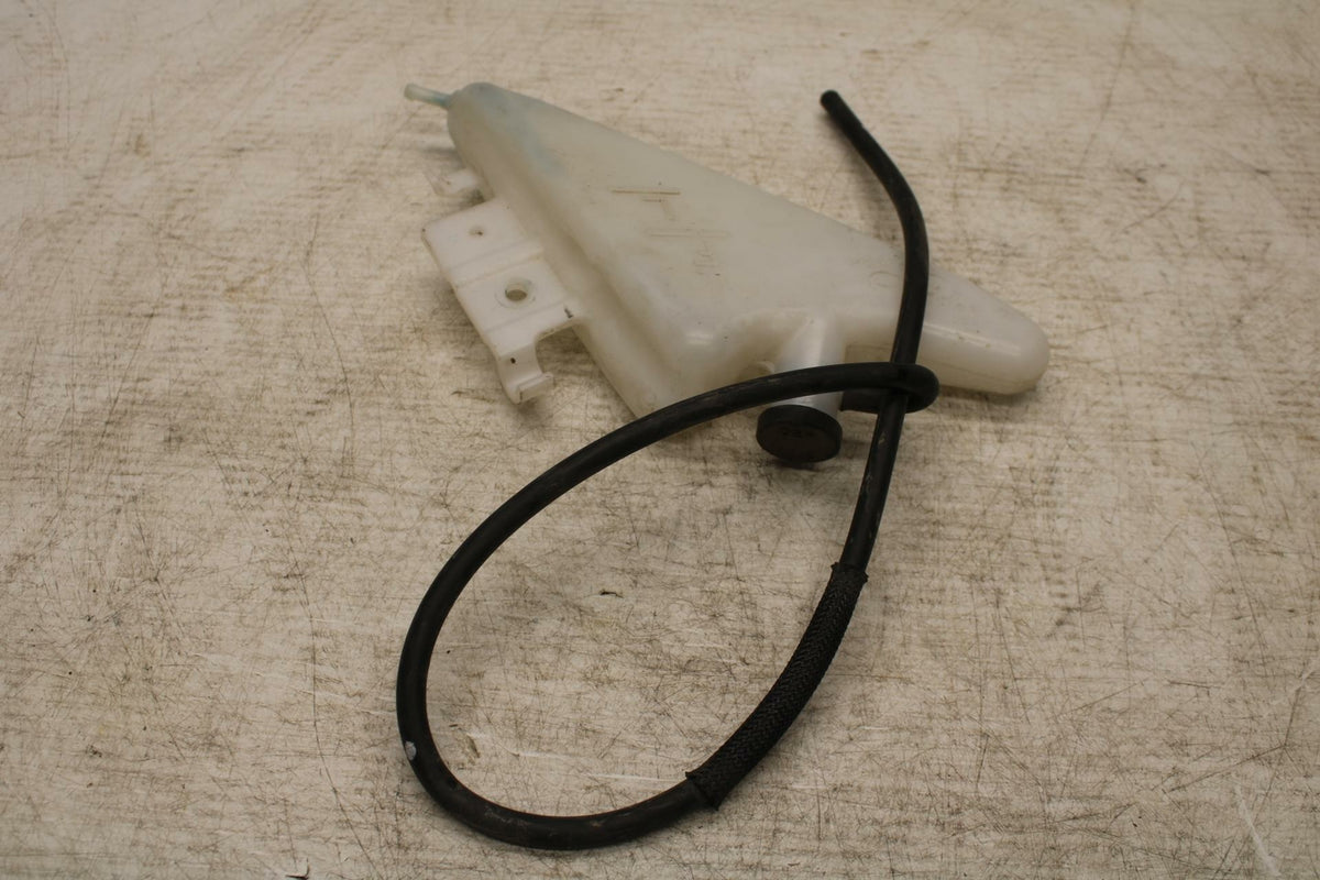 11-19 SUZUKI GSXR600 COOLANT WATER TANK RESERVOIR BOTTLE BB371