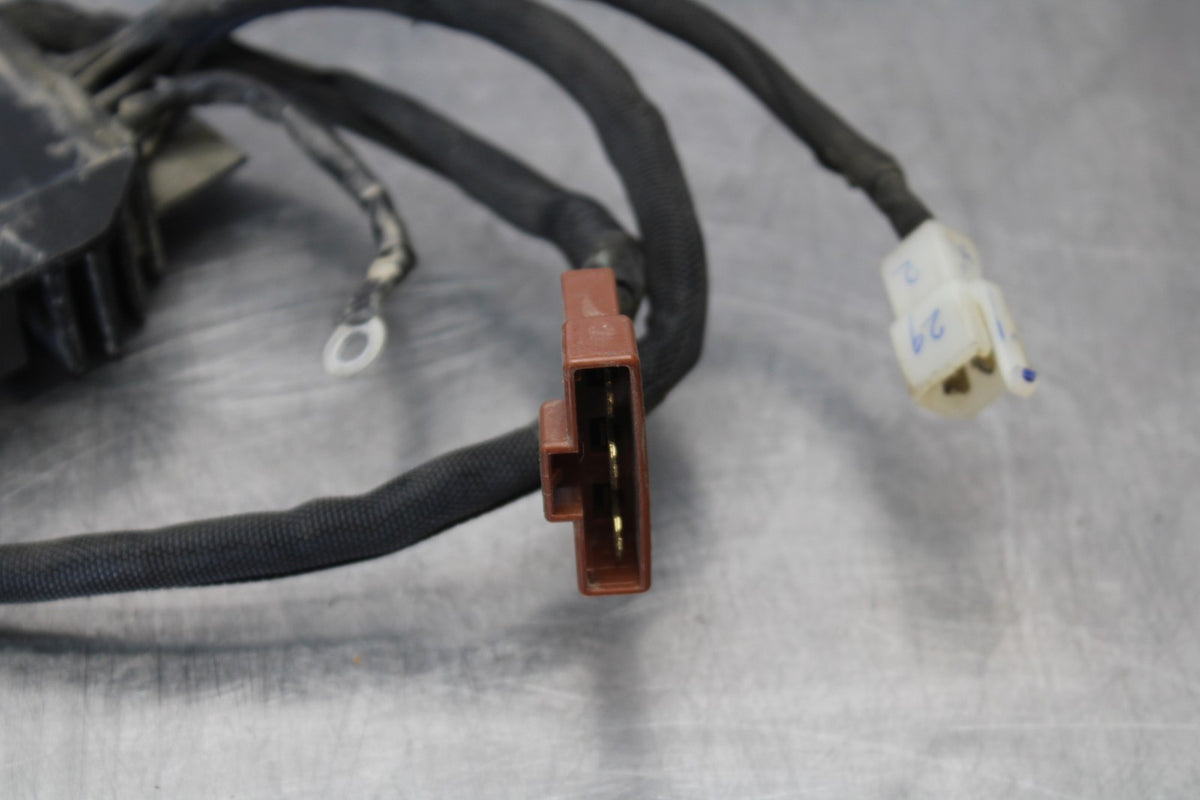 17-22 KTM 390 DUKE RECTIFIER VOLTAGE REGULATOR BB180
