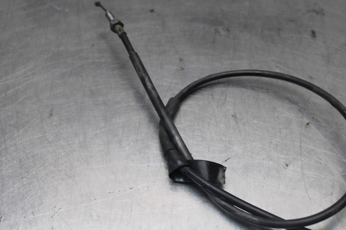00-01 HONDA CBR929RR CLUTCH CABLE LINE BB925