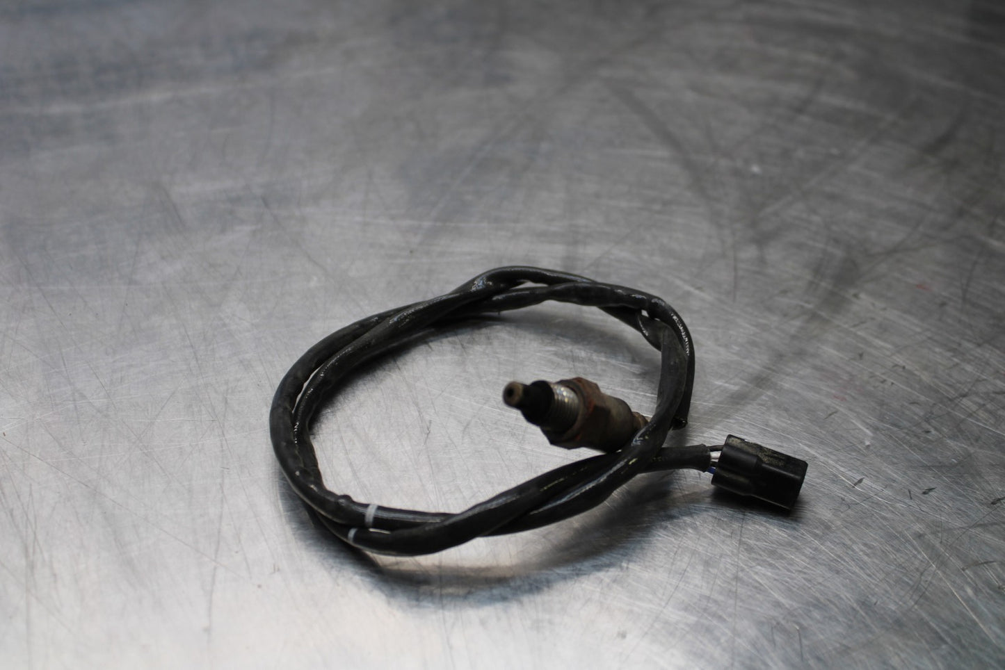 18-23 KAWASAKI NINJA 400 EX400 ABS OXYGEN O2 EXHAUST GAS LAMBDA SENSOR BB177