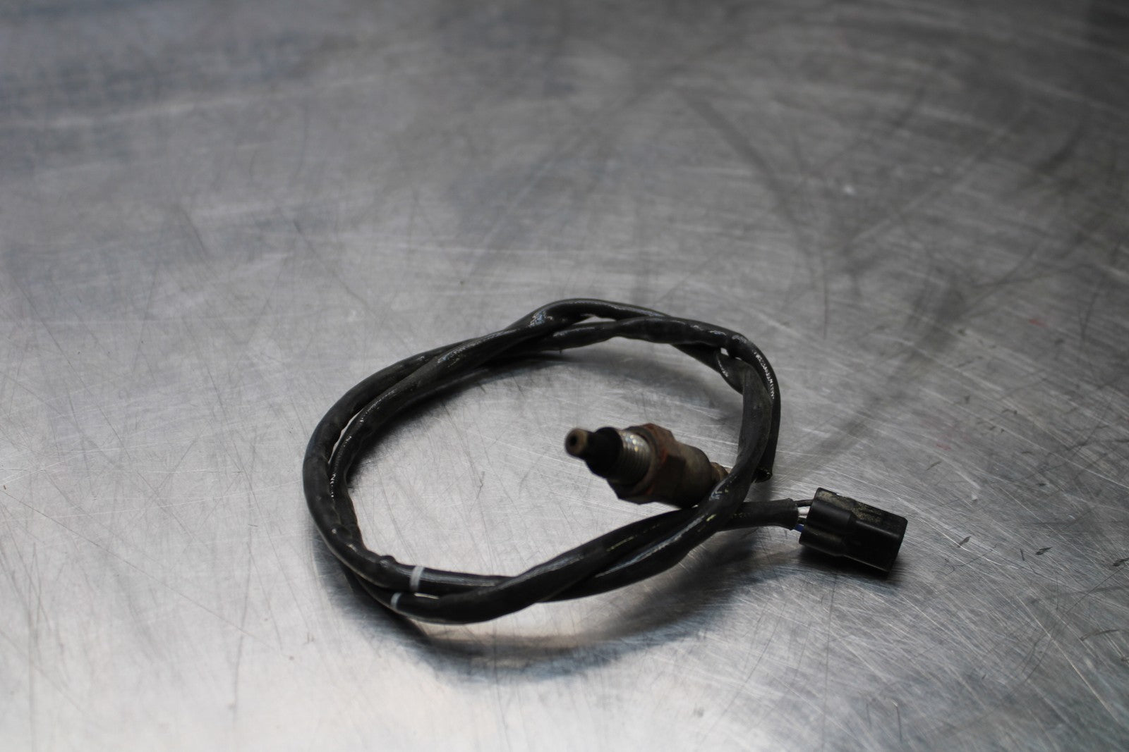 18-23 KAWASAKI NINJA 400 EX400 ABS OXYGEN O2 EXHAUST GAS LAMBDA SENSOR BB177