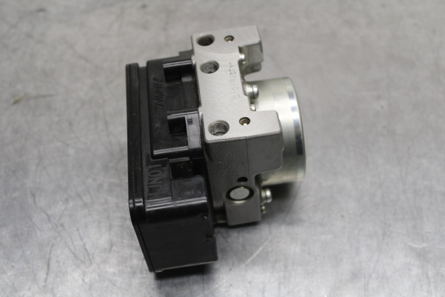 14 HONDA CTX1300A ABS PUMP UNIT MODULE BB732