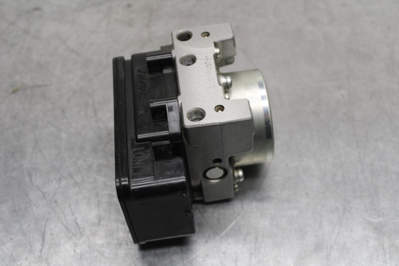 14 HONDA CTX1300A ABS PUMP UNIT MODULE BB732