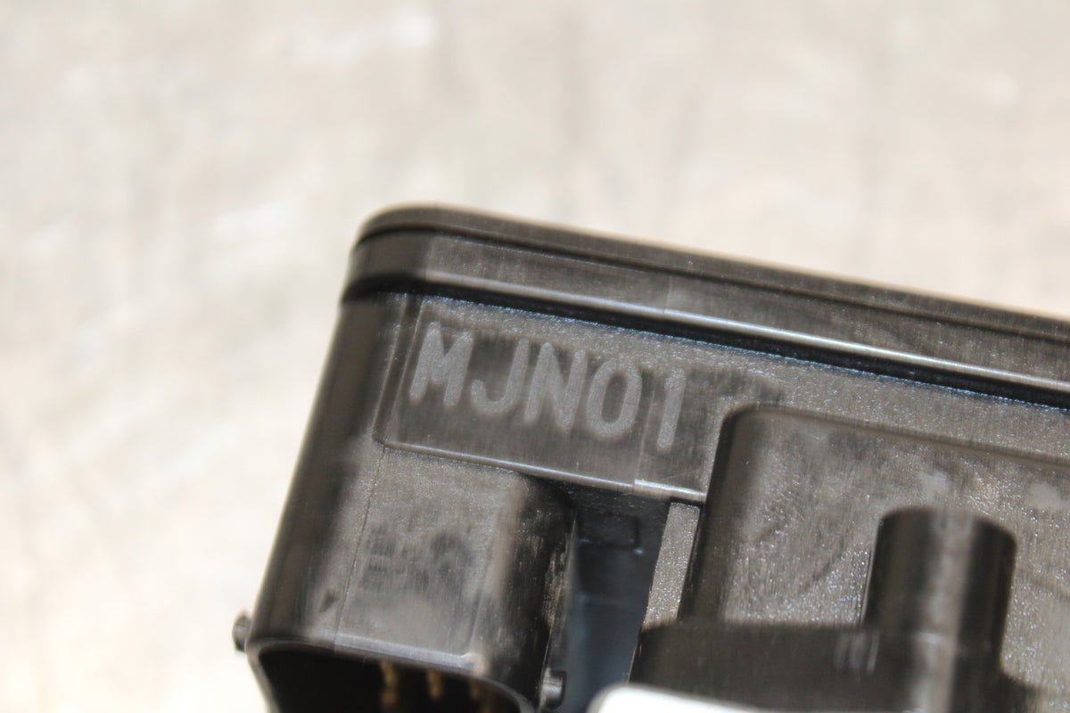 14 HONDA CTX1300A ABS PUMP UNIT MODULE BB732