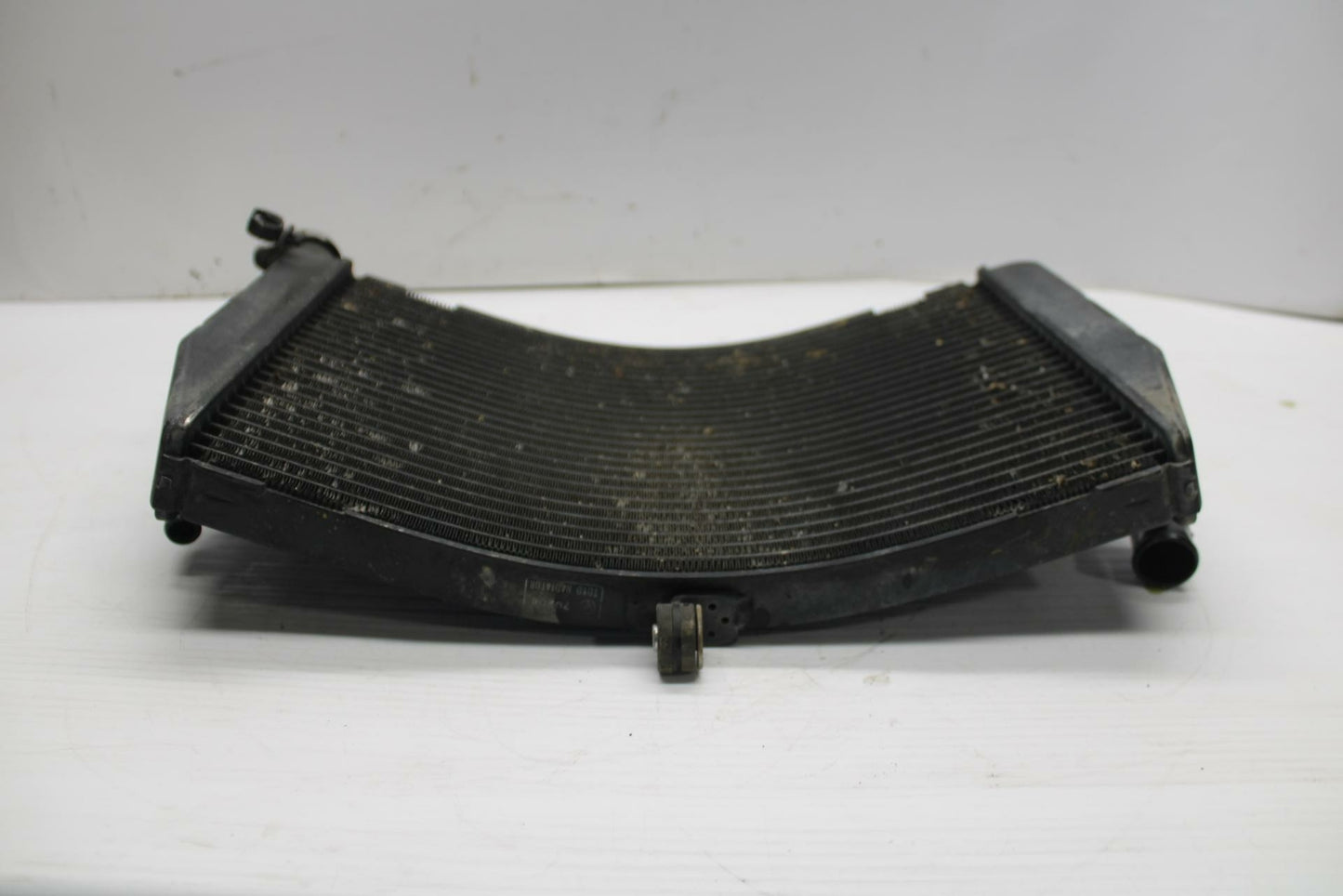 06 YAMAHA YZF R1 ENGINE RADIATOR MOTOR COOLER COOLING RADIATER  BB282