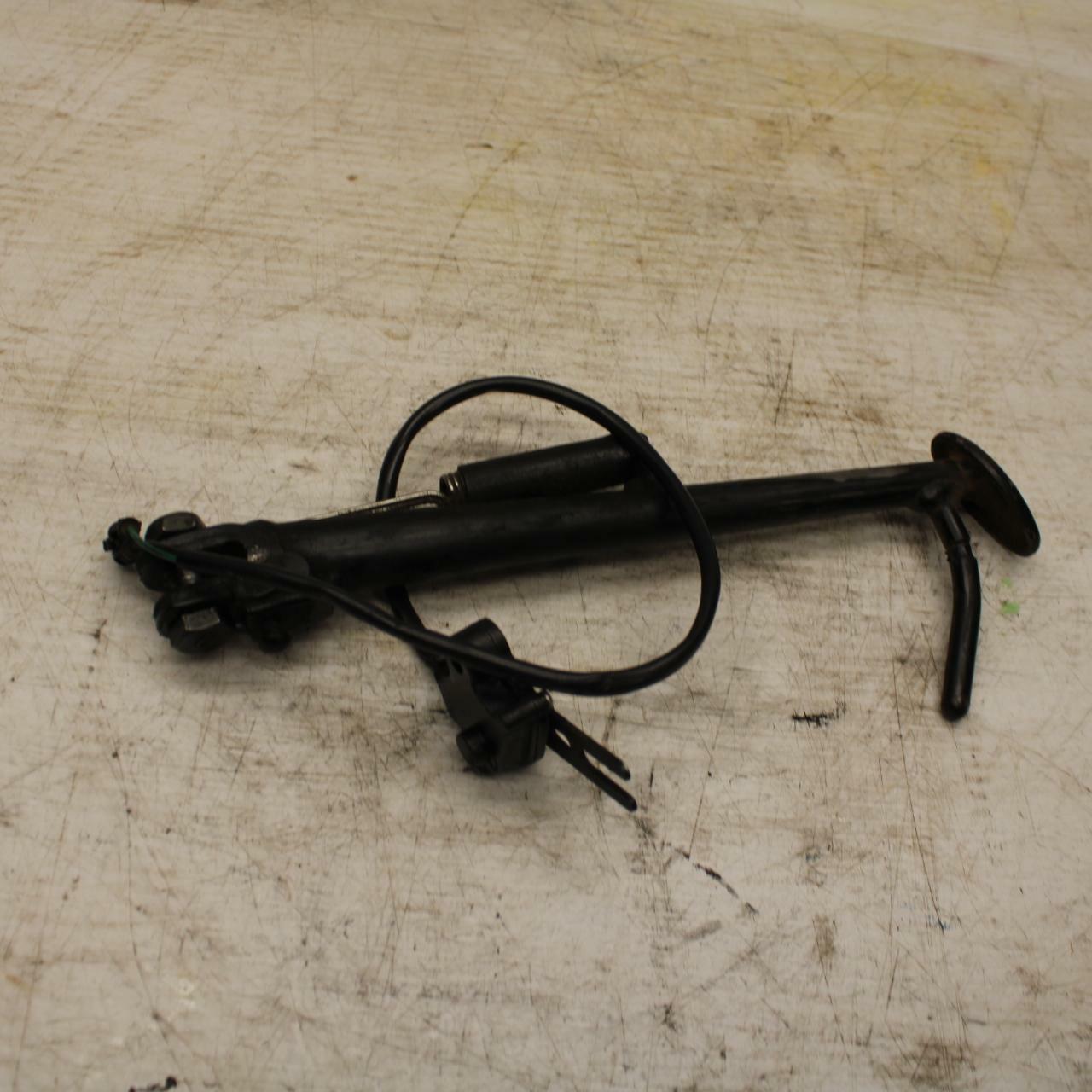 11-12 KAWASAKI NINJA 400 EX400 C KICKSTAND SIDE KICK STAND BB358