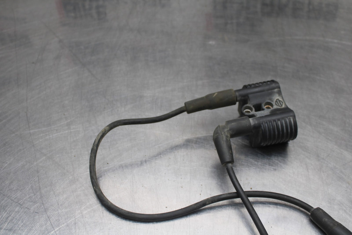 08 HARLEY-DAVIDSON SPORTSTER 1200 IGNITION COIL BB794