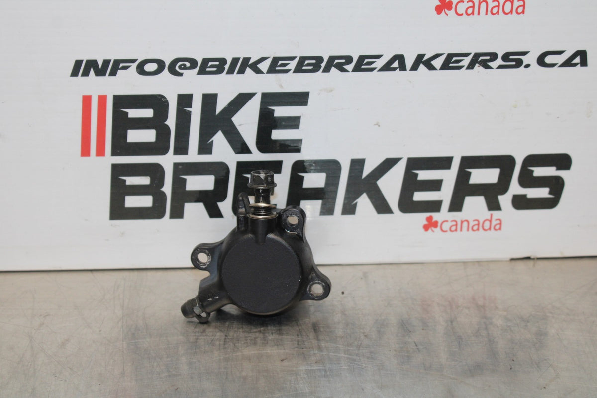 12 HONDA CB1000R CLUTCH SLAVE PISTON CYLINDER BB200