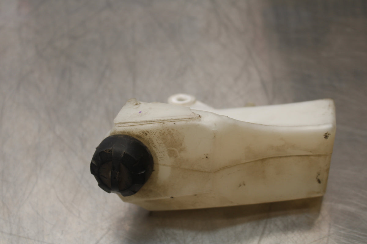 06-12 BMW F800ST COOLANT WATER TANK RESERVOIR BOTTLE BB144