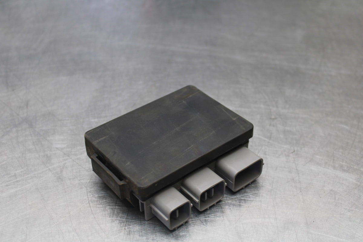 23-26 KAWASAKI NINJA ZX4RR RELAY ASSEMBLY BOX BB898