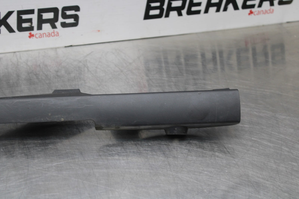 07 SUZUKI GSXR1000 REAR BACK DRIVE CHAIN GUARD COVER SHIELD BB770