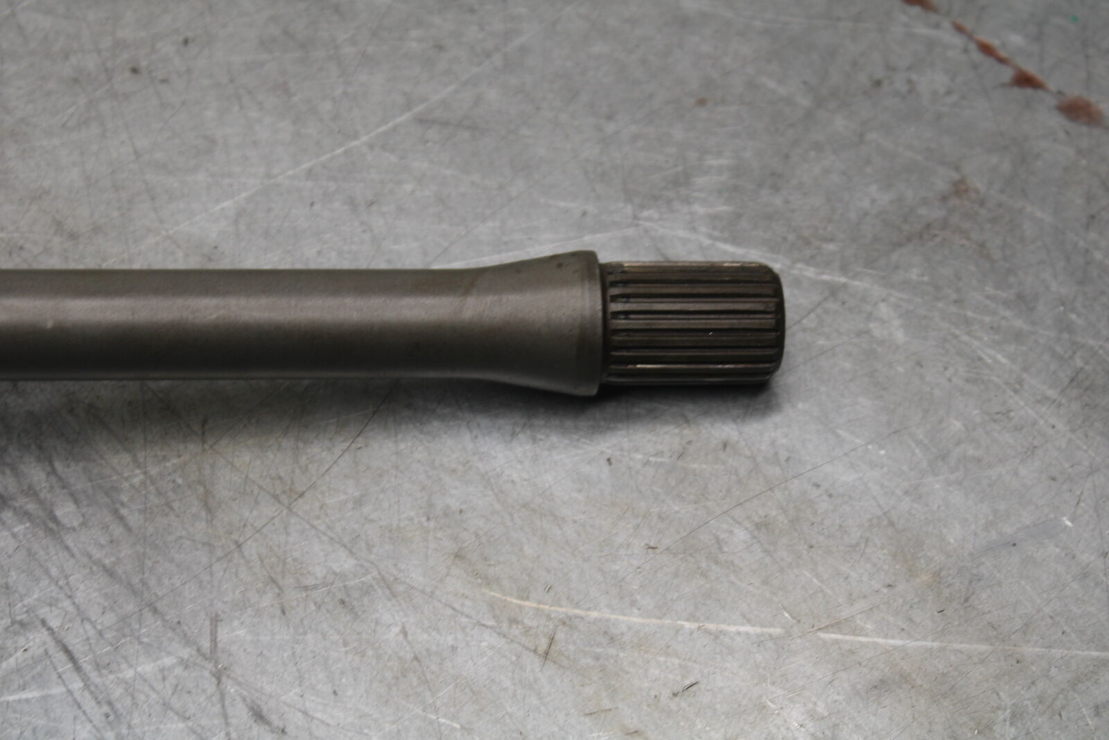 05-09 SUZUKI BOULEVARD C90 FINAL DRIVE GEAR DIFFERENTIAL BB692