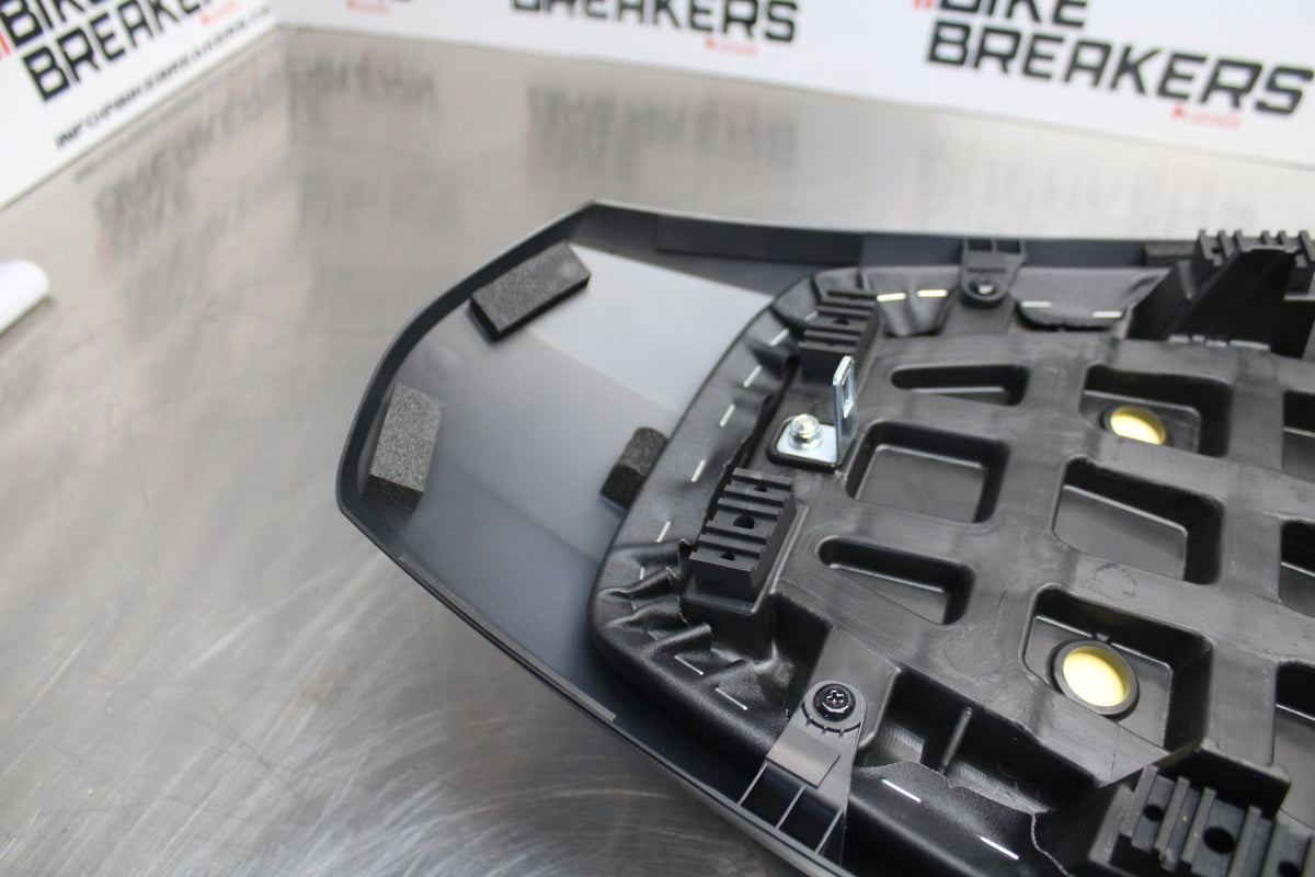 23-24 KAWASAKI NINJA ZX14R NEW TAKE OFF!! FRONT REAR SEAT SADDLE BB169