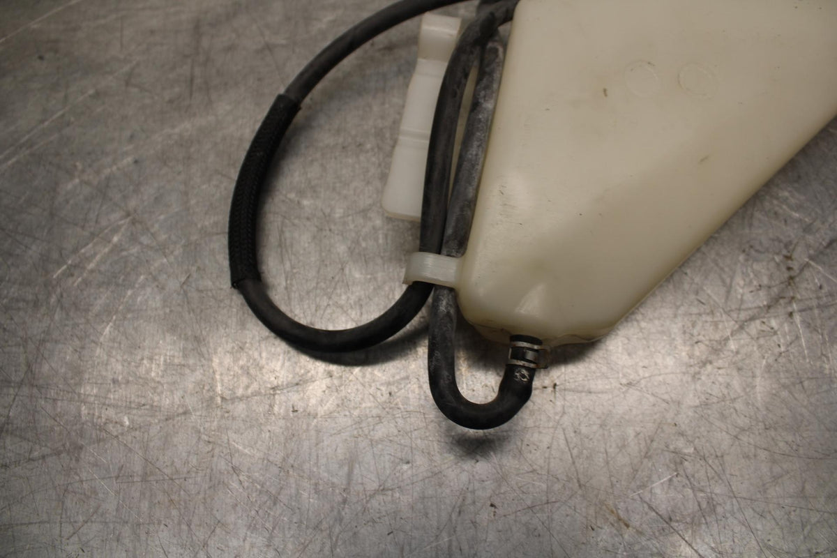 08-10 SUZUKI GSXR 600  COOLANT WATER TANK RESERVOIR BOTTLE BB92