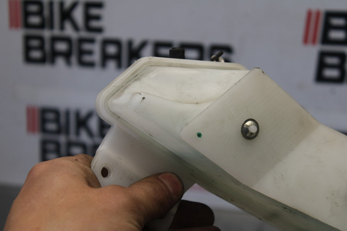 17-20 BMW S1000R COOLANT WATER TANK RESERVOIR BOTTLE BB909