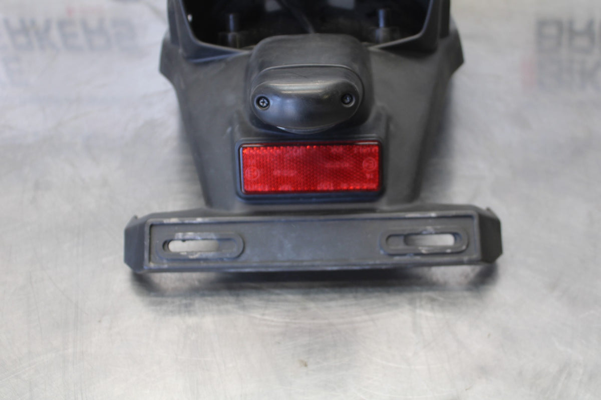 24-25 KAWASAKI ELIMINATOR 450 LICENSE PLATE LIGHT & MOUNT BB869