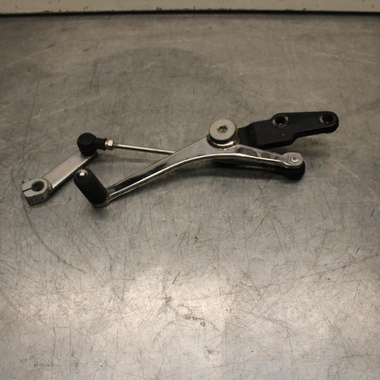 07-12 SUZUKI BANDIT GSF 650 F GSX650F/ SHIFTER PEDAL BB90