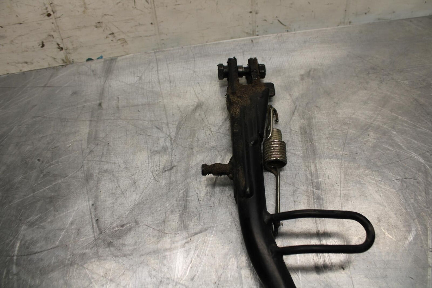 17-23 SUZUKI GSXR 250 GSX250RL8 KICKSTAND SIDE KICK STAND BB490