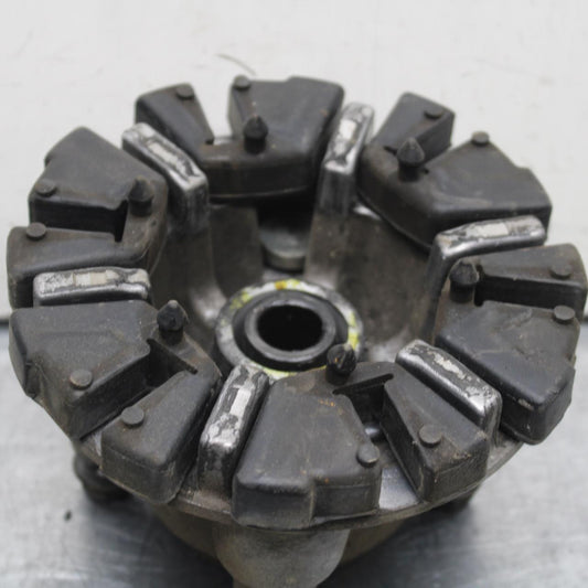 1988 Suzuki Katana 600 GSX600F REAR HUB SHOCK DAMPERS CUSH ABSORBERS BB94