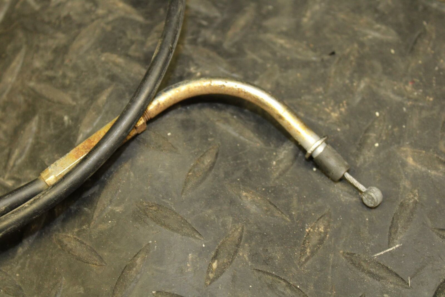 80-81 YAMAHA XS1100 SPECIAL CHOKE CABLE LINE BB174