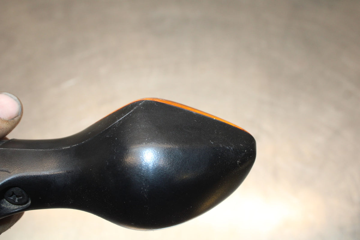 18 HONDA CB500F RIGHT FRONT TURN SIGNAL LIGHT INDICATOR BB861