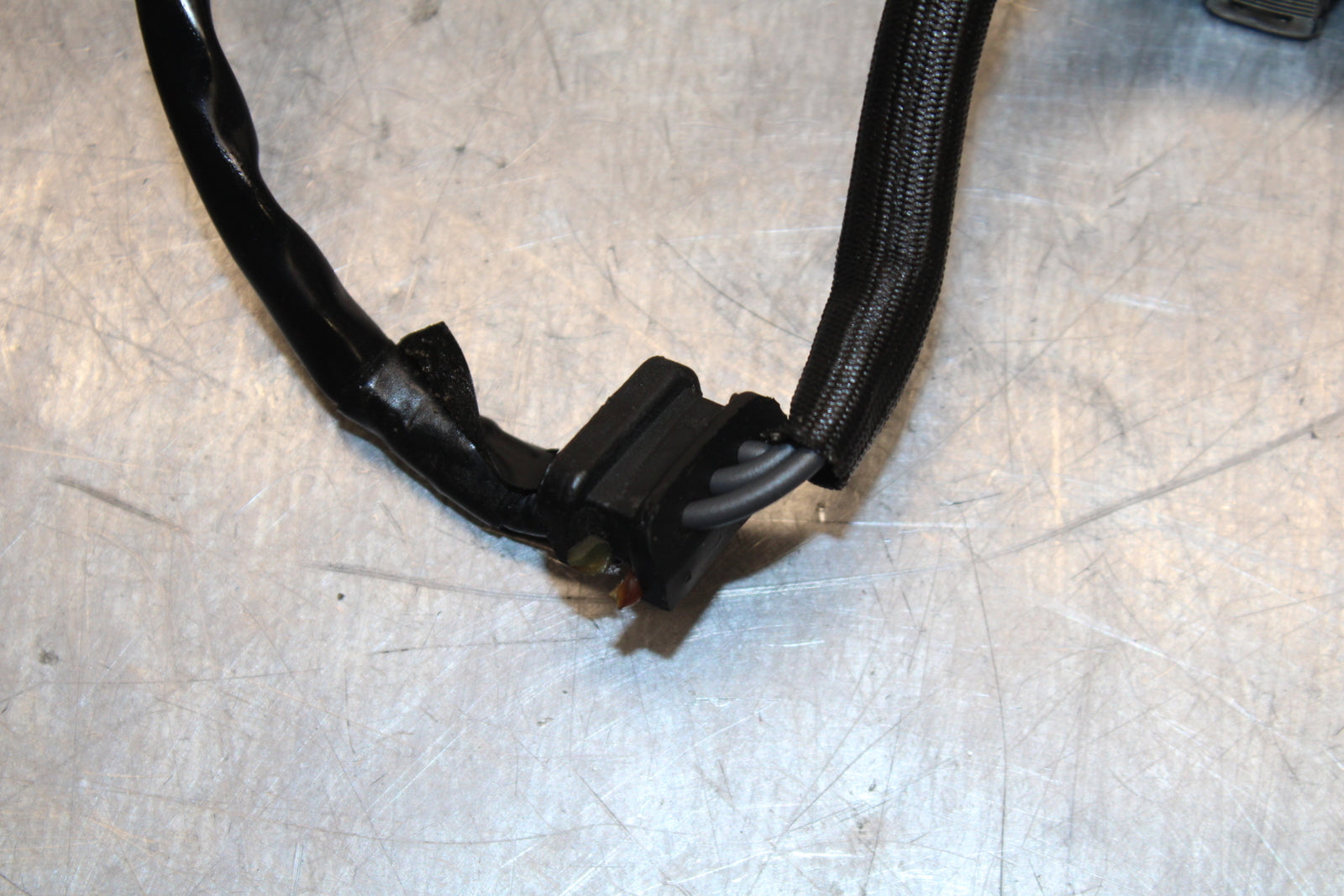 12-17 KAWASAKI NINJA 650 STATOR GENERATOR ALTERNATOR MAGNETO BB129