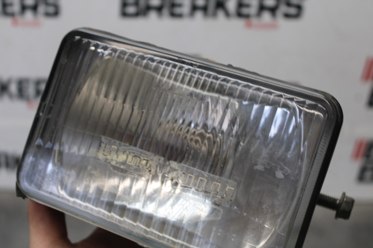 06 KAWASAKI KLR650 FRONT HEADLIGHT HEAD LIGHT LAMP BB919