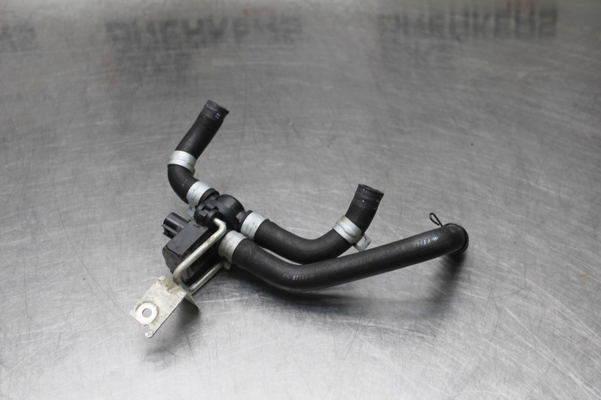 11-24 SUZUKI GSXR750 AIR VALVE SOLENOID TOP ENGINE SWITCH SENSOR BB630