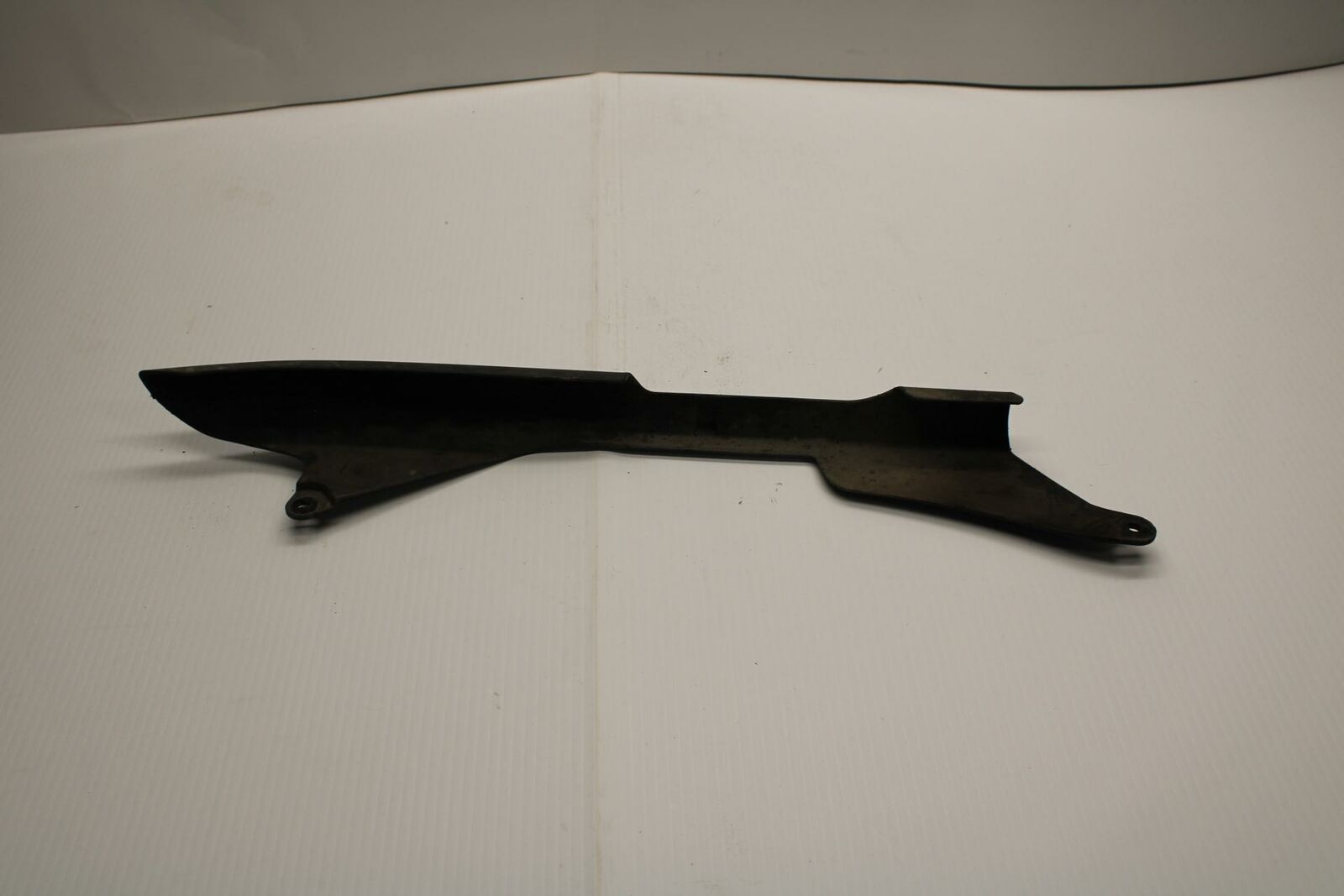 13-18 KAWASAKI NINJA ZX6R REAR BACK DRIVE CHAIN GUARD COVER SHIELD BB240